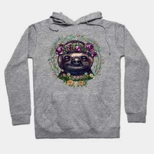 Flower Child Hoodie